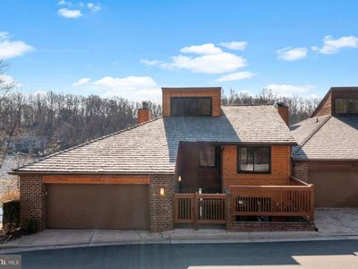 2135 Cabots Point Ln, Reston, VA, 20191