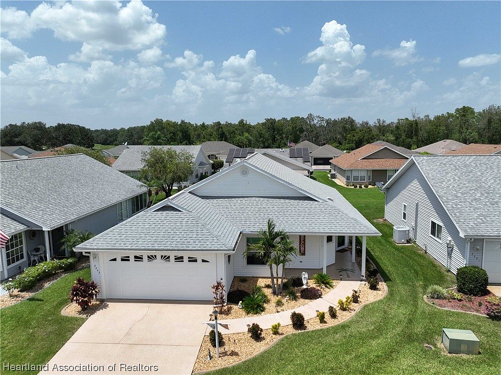 3247 E Pebble Creek Dr, Avon Park, FL 33825 Zillow