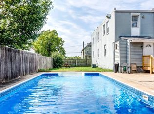 10 5th Ave, Baltimore, MD 21227