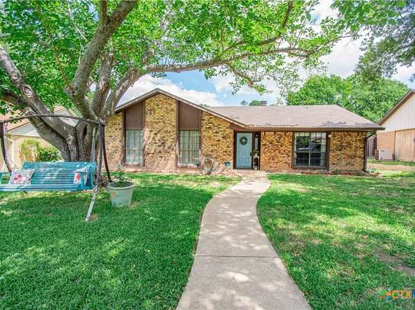 2210 Buckskin Trl, Temple, TX 76502