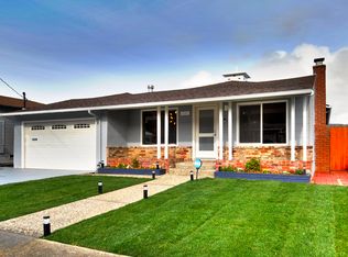 330 Arbor Dr, South San Francisco, CA 94080