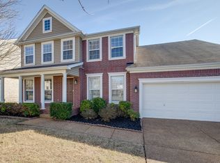 6020 Thrush Ct, Spring Hill, TN 37174