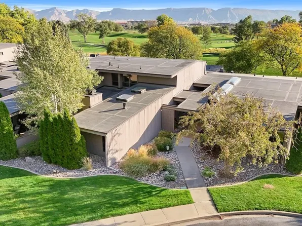 702 Golfmore Dr APT B, Grand Junction, CO 81506