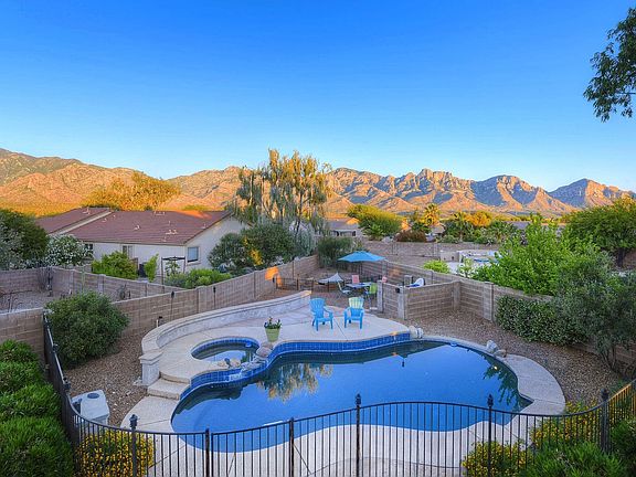 3rd image of 2399 E Vistoso Village Pl