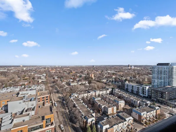 20 2nd St NE Unit P2302, Minneapolis, MN 55413