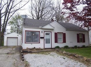 2513 Edgebrook Ave, Akron, OH 44312