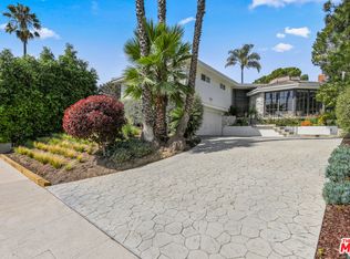 3205 Shelby Dr, Los Angeles, CA 90034