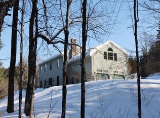 4 Etna Highlands Rd, Etna, NH 03750