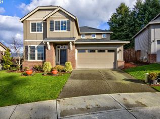2205 NW 41st Ave, Camas, WA 98607