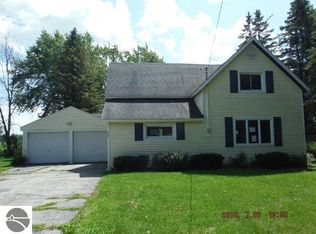 685 W Main Rd, Twining, MI 48766