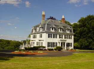 116 Boston St, Topsfield, MA 01983
