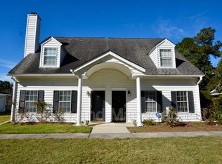 3387 Queensgate Way, Mount Pleasant, SC 29466