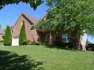 468 Southpoint Dr, Lexington, KY 40515