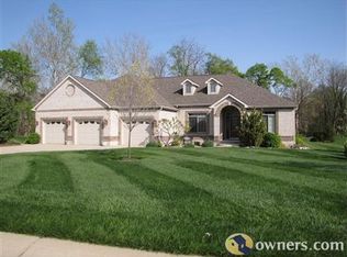 8661 Valley Farm Rd, Mulberry, IN 46058