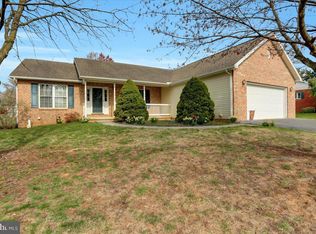 13363 Longview Ave, Waynesboro, PA 17268
