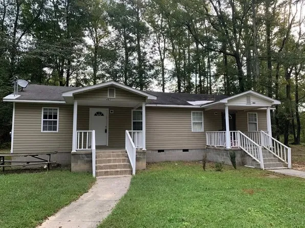 464 Bussey Ave, Thomson, GA