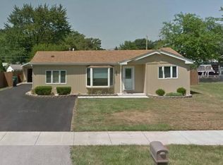 8010 Rutherford Ave, Burbank, IL 60459