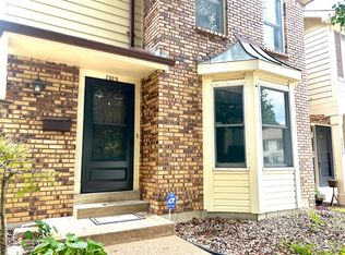 2529 Grayford Walk #2529, Saint Louis, MO