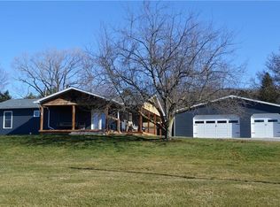 631 Silvis Hollow Rd, Kittanning, PA 16201