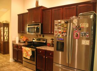 1382 SW Calmar Ave, Port Saint Lucie, FL 34953