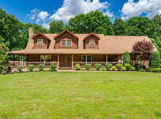 525 Keel Hollow Rd, Dover, TN 37058