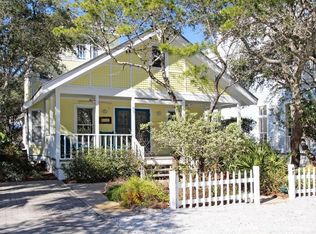 47 W Ruskin St, Santa Rosa Beach, FL 32459