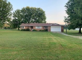 21393 Summers Mountain Rd #676, Lincoln, AR 72744
