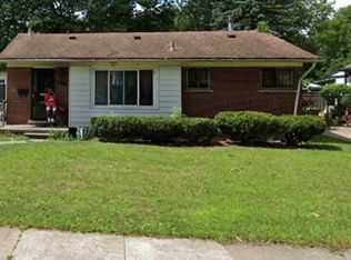 20211 Cherokee St, Detroit, MI 48219