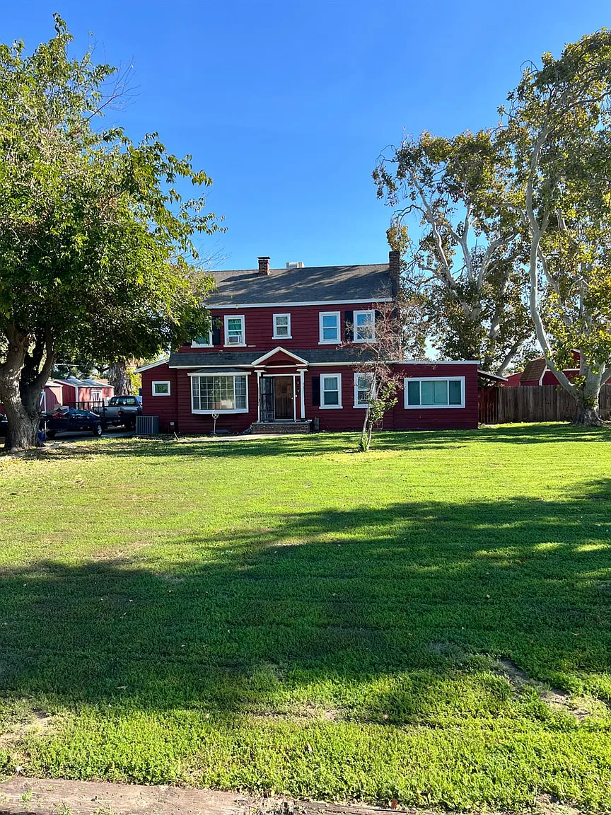 17600 S Austin Rd photo 1