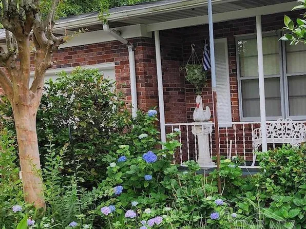 5801 Kendall Ave, Pensacola, FL 32506
