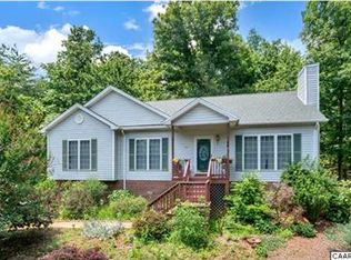 12 Marwood Dr, Palmyra, VA 22963