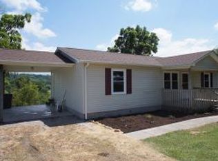 89 Ridgecrest Rd, Bristol, TN 37620