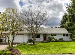 3436 Frontier Dr NW, Salem, OR