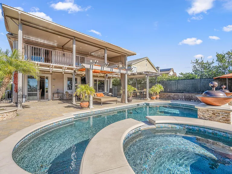 20552 Bergamo Way — Photo 1