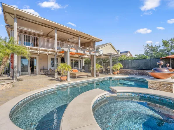 20552 Bergamo Way, Porter Ranch, CA 91326