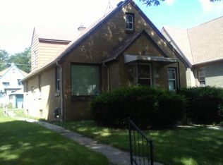 3311 N 45th St, Milwaukee, WI 53216