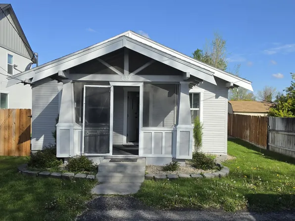 613 8th St S, Nampa, ID 83651