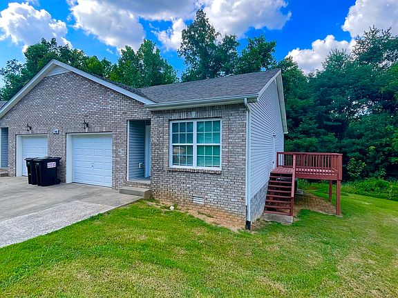 2nd image of 1105 Timberridge Dr APT B
