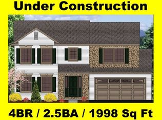 111 Gable Dr #L-0047, Myerstown, PA 17067