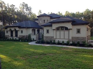 29032 Village Bnd, Magnolia, TX 77355