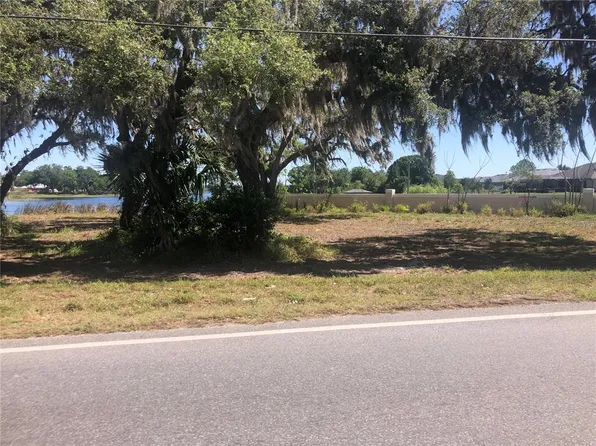 3130 - Lot 1 SPIRIT LAKE ROAD LOT 1, WINTER HAVEN, FL 33880