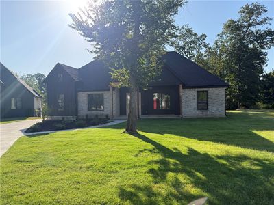 105 Autumn Hills Rd, Bentonville, AR, 72712