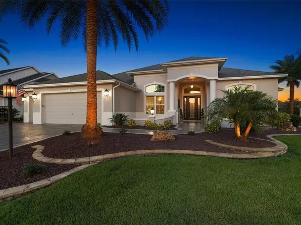 4033 Swaying Palm Ct, The Villages, FL 32163