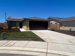 781 Brent Ct, Merced, CA