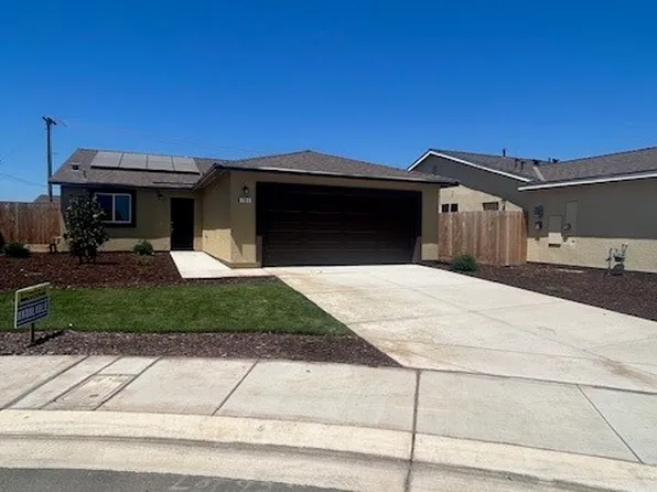 781 Brent Ct, Merced, CA 95341