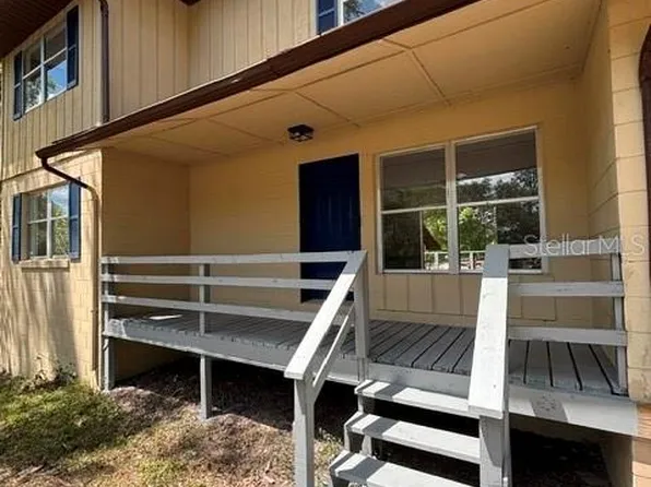 1051 E Euclid Ave, Deland, FL 32724
