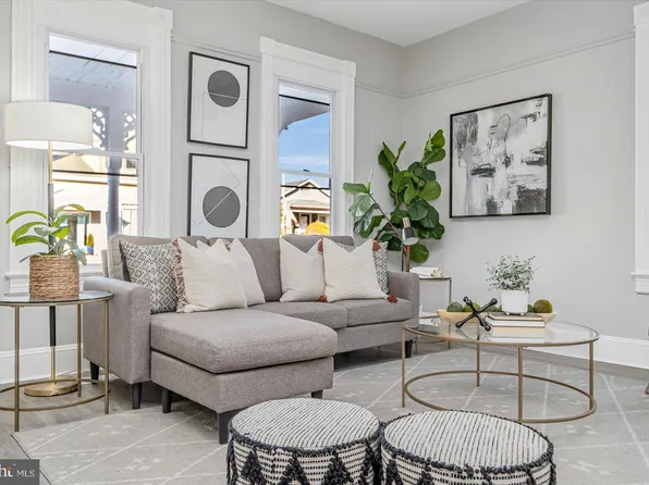 662 Otsego St, Havre De Grace, MD 21078