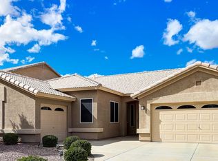 7156 W Honeysuckle Dr, Peoria, AZ 85383
