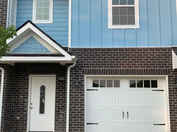 10602 Old Nashville Hwy #611, Smyrna, TN 37167