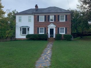 6001 York Rd, Richmond, VA 23226